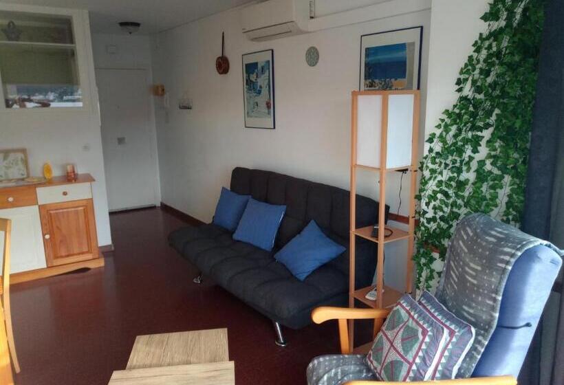 Artmony Piso Centro Del Pueblo Vista Frente Al Mar Appartement Plein Centre En Front De Mer