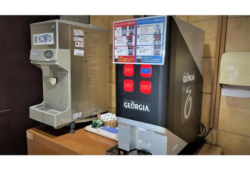 Aston Hotel Osaka Sakai   Vacation Stay 97564v