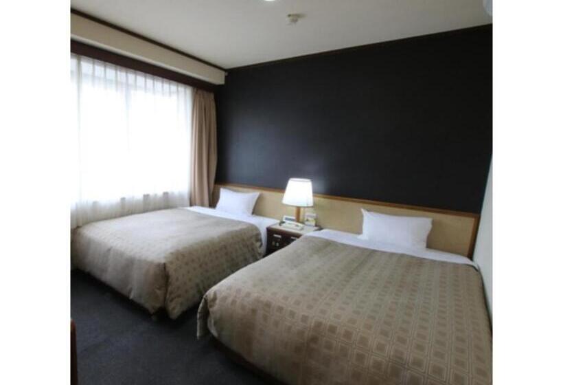 Aston Hotel Osaka Sakai Vacation Stay 97585v