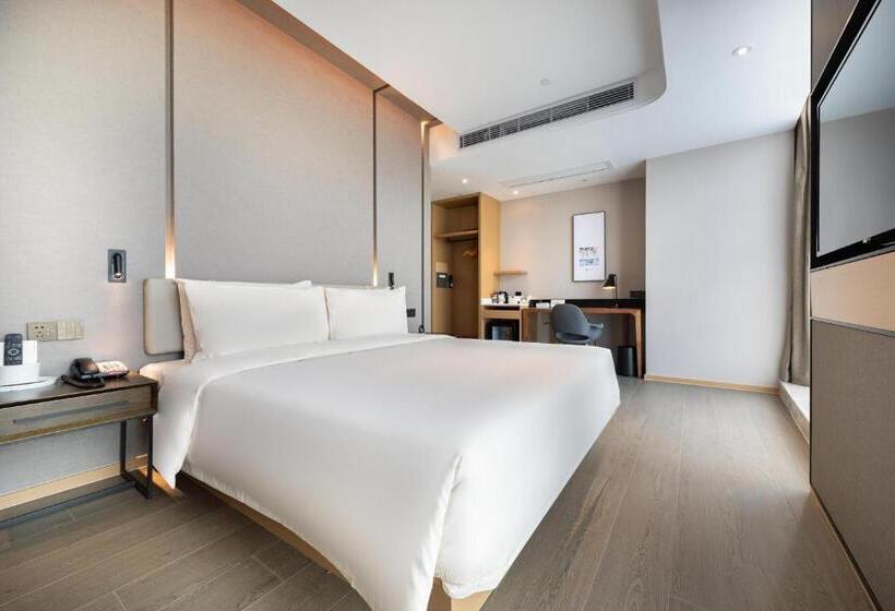 Atour Hotel Foshan Shunde Country Garden