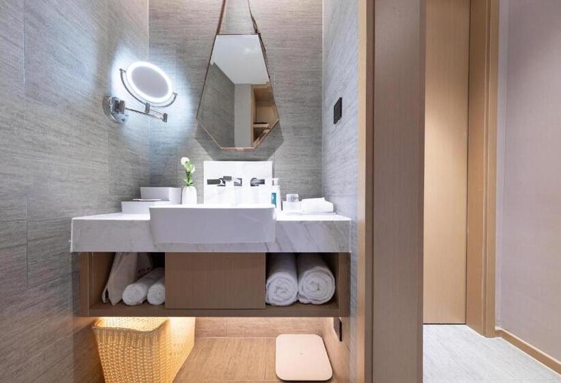 Atour Hotel Foshan Shunde Country Garden