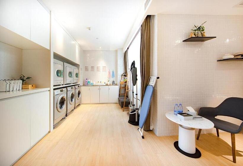 Atour Hotel Foshan Shunde Country Garden