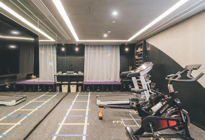 Atour Hotel Shanghai Pudong Jinqiao