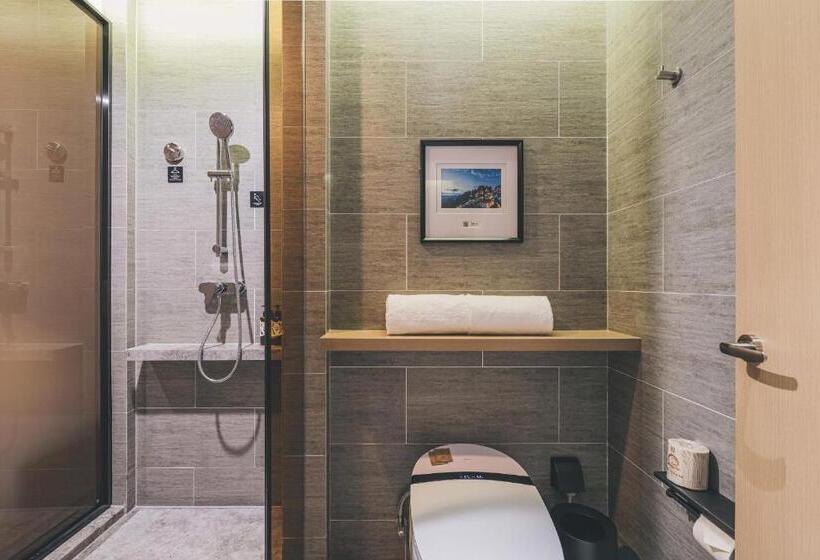 Atour Hotel Shanghai Pudong Jinqiao