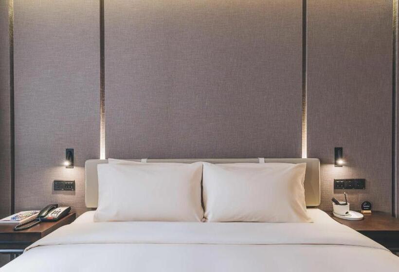 Atour Hotel Shanghai Pudong Jinqiao