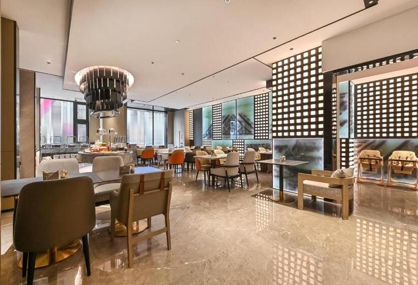 Atour Hotel Shenyang Nanta Wenhua Road