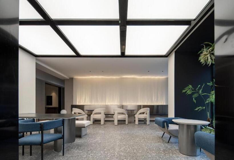 Atour Light Hotel Jinan Harmony Square Provincial Hospital