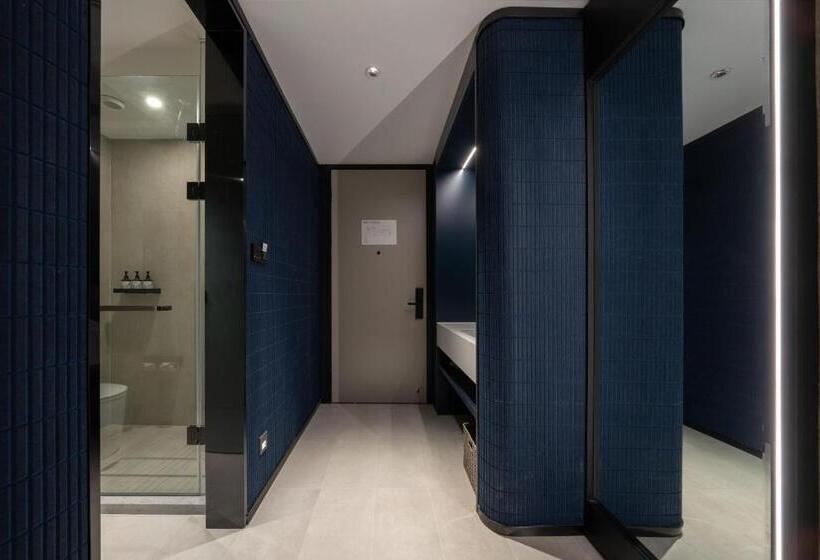 Atour Light Hotel Jinan Harmony Square Provincial Hospital