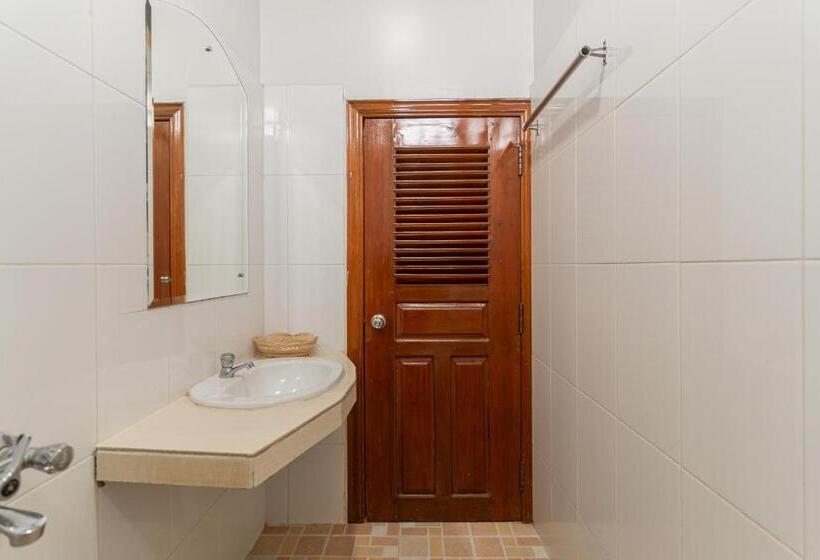 فندق The Khmer House Villas