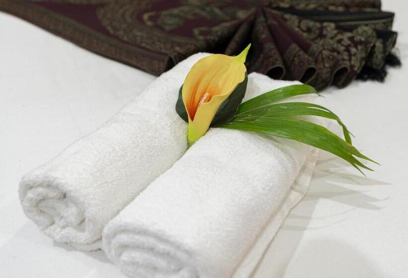 فندق The Khmer House Villas