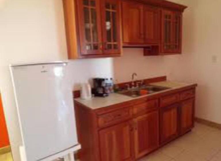 Bamboleo Inn Guest House