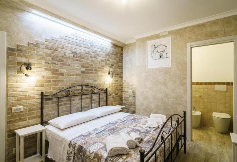 B&b La Locanda Del Serafino