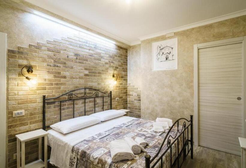 B&b La Locanda Del Serafino