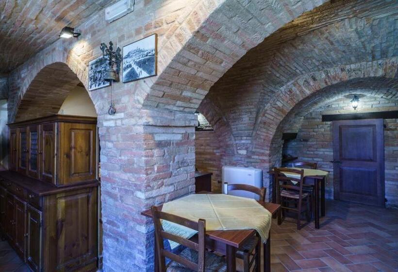 B&b La Locanda Del Serafino