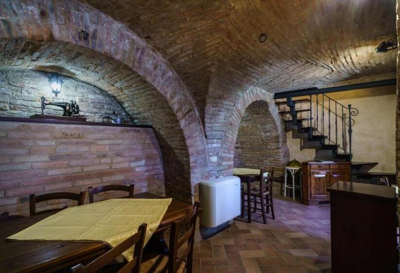 B&b La Locanda Del Serafino