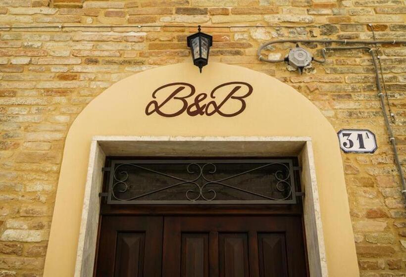 B&b La Locanda Del Serafino