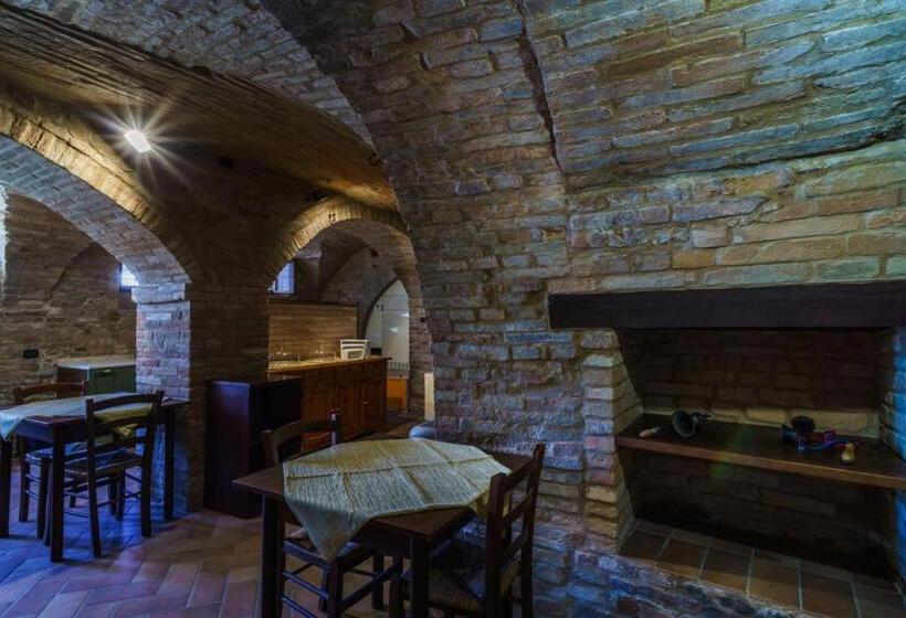 B&b La Locanda Del Serafino