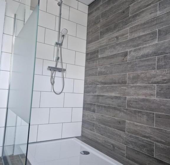 B&b  T Kloaster Kamer Het Landhuis