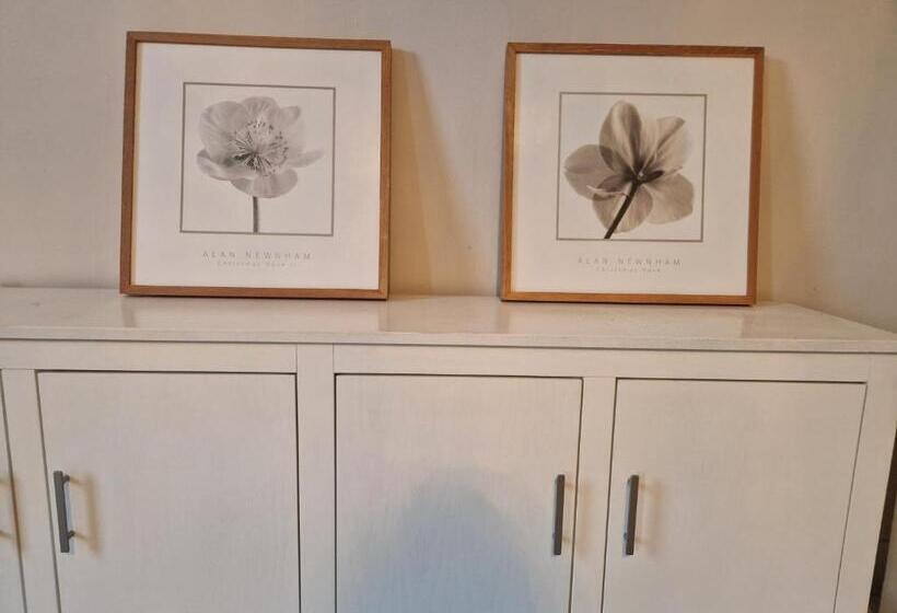 B&b  T Kloaster Kamer Het Landhuis