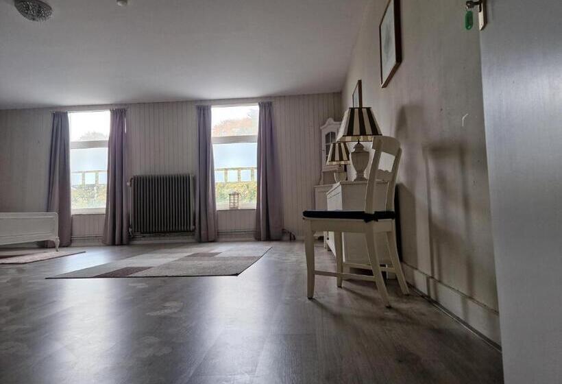 B&b  T Kloaster Kamer Het Landhuis