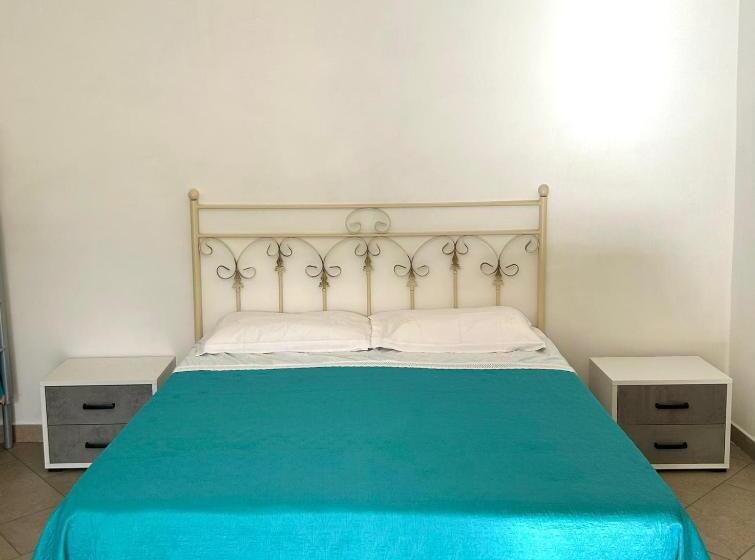 צימר A Un Passo Dagli Dei