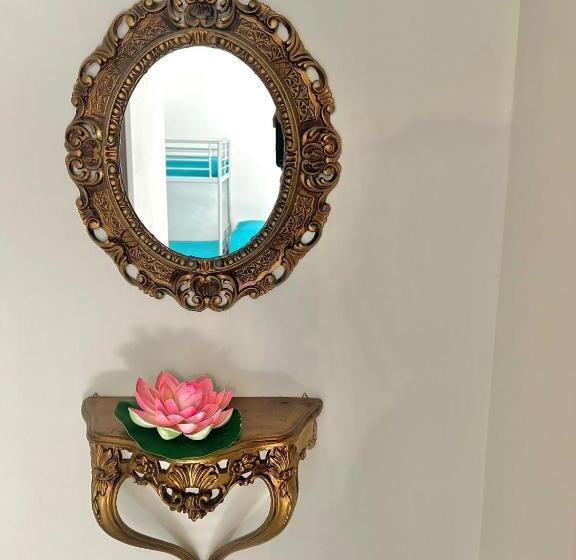 צימר A Un Passo Dagli Dei