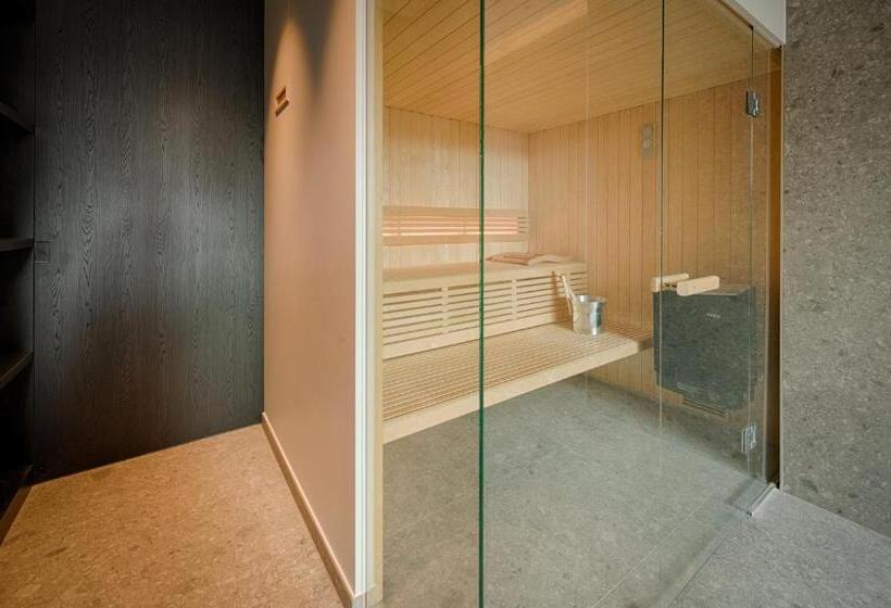 Bed and Breakfast Agora Tournai Wellness Suites 3 Appartements Touristiques Sur La Grand Place