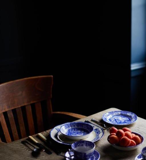 مبيت وإفطار Belvidere Place