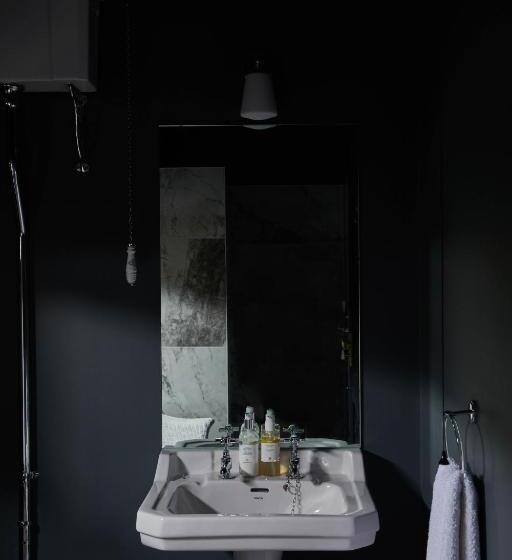 مبيت وإفطار Belvidere Place