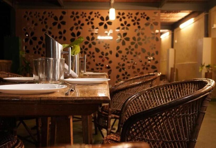 住宿加早餐 Bob Vythri Danish Resorts