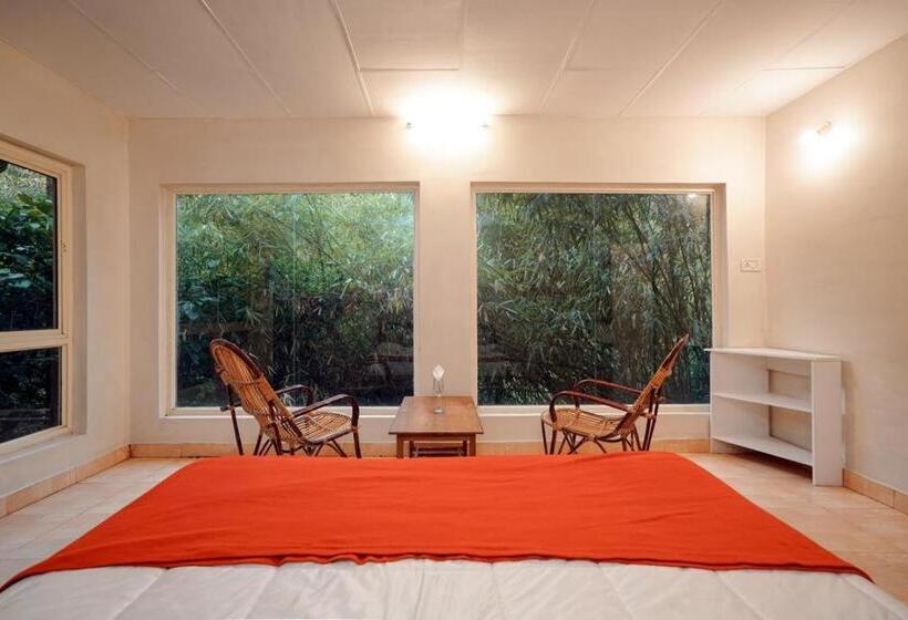 住宿加早餐 Bob Vythri Danish Resorts