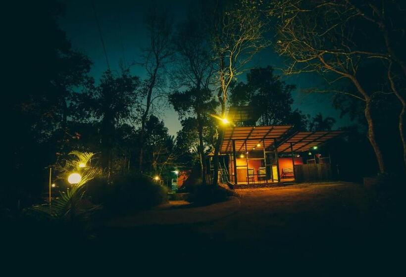 住宿加早餐 Bob Vythri Danish Resorts