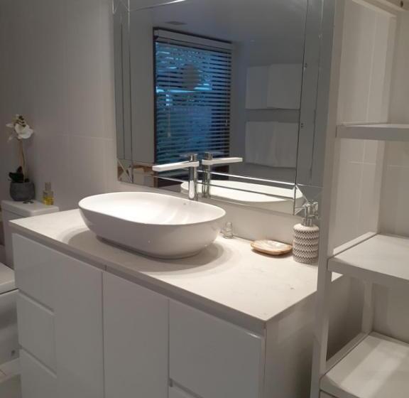 צימר French Provincial The Garden Suite At Chapmans Incl Breakfast & Golf