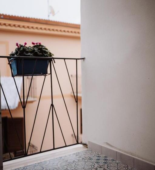 مبيت وإفطار Brezza