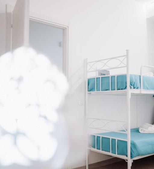 مبيت وإفطار Brezza