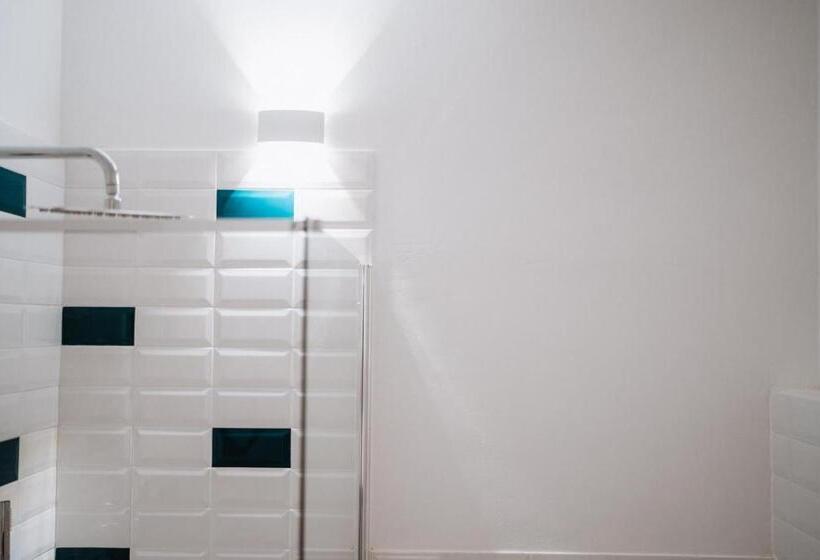 مبيت وإفطار Brezza