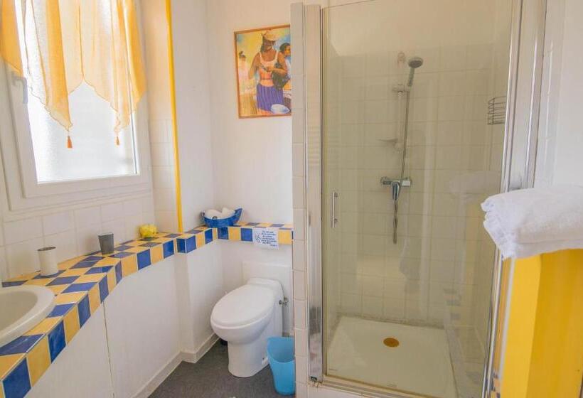 مبيت وإفطار Chambres D Hôtes Andrea