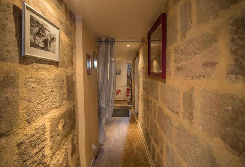 مبيت وإفطار Chambres D Hôtes Andrea