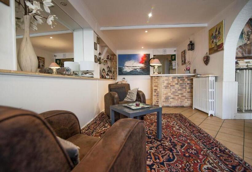 مبيت وإفطار Chambres D Hôtes Andrea