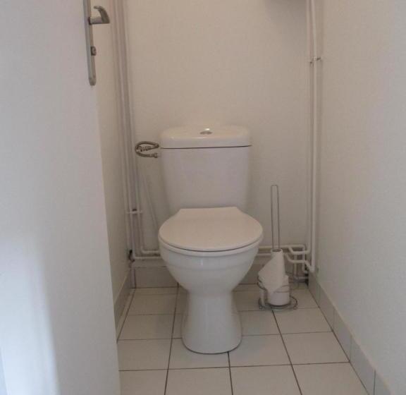 مبيت وإفطار Chambres D Hôtes Ferme De La Moinerie