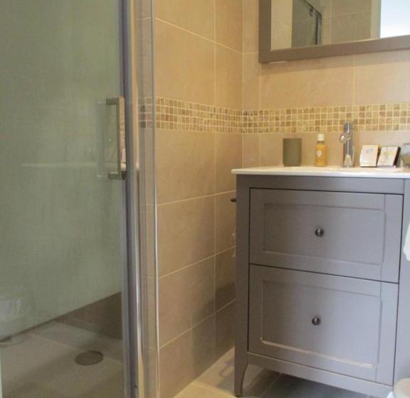 مبيت وإفطار Chambres D Hôtes Ferme De La Moinerie