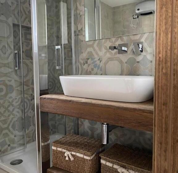 Bed and Breakfast Golden Rooms