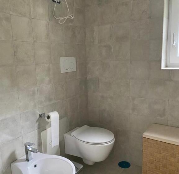 Bed and Breakfast Golden Rooms