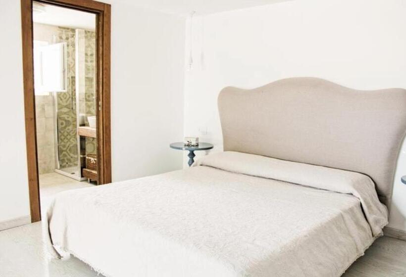 Bed and Breakfast Golden Rooms