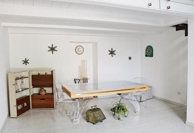 Bed and Breakfast Golden Rooms