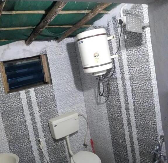 צימר Hampi Mango Villa