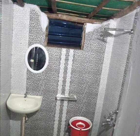 צימר Hampi Mango Villa