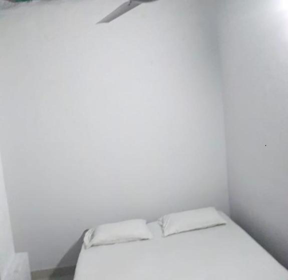 צימר Hampi Mango Villa