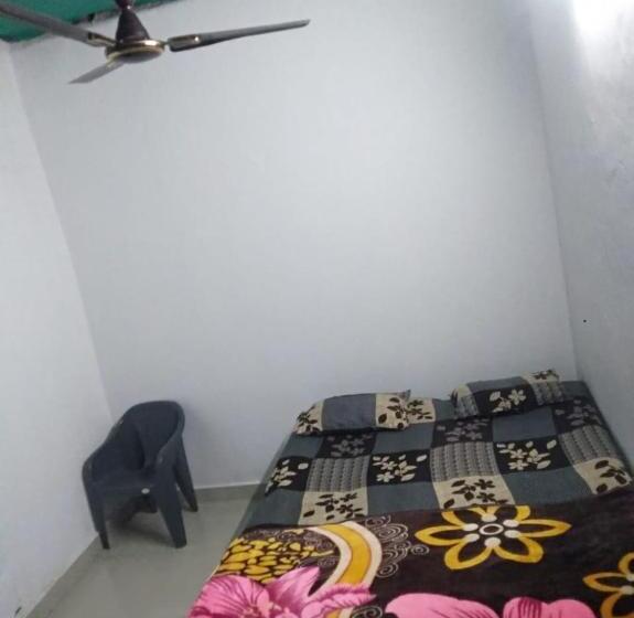 צימר Hampi Mango Villa