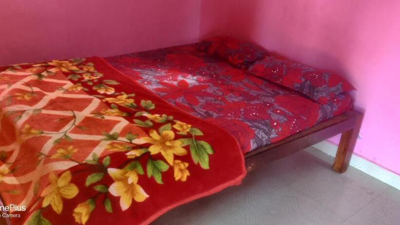 צימר Hampi Mango Villa